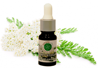 Экстракт концентрат тысячелистника TEST Product Title Экстракт концентрат тысячелистника TEST Product Alt