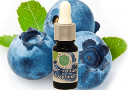 экстракт голубики купить экстракт голубики