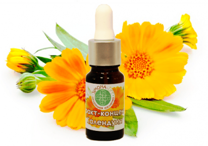 экстракт календулы купить настойки календулы