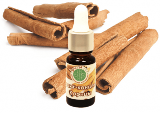 Экстракт концентрат корицы TEST Product Title Экстракт концентрат корицы TEST Product Alt