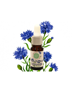 Экстракт концентрат василька TEST Product Title Экстракт концентрат василька TEST Product Alt