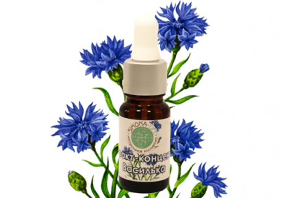 экстракт василька купить экстракт василька в косметологии