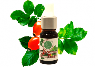 Экстракт концентрат шиповника TEST Product Title Экстракт концентрат шиповника TEST Product Alt