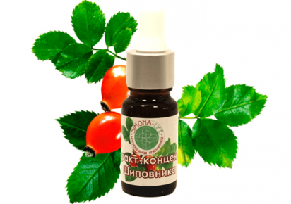 шиповник экстракт