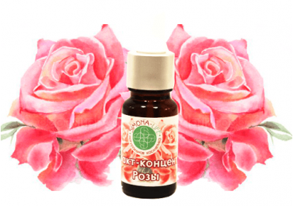 экстракт розы купить экстракт розы