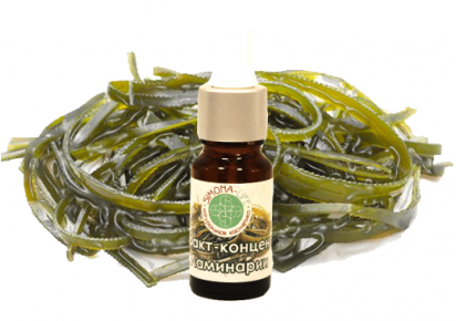 экстракт ламинарии купить экстракт ламинарии