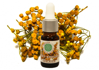 Экстракт концентрат пижмы TEST Product Title Экстракт концентрат пижмы TEST Product Alt