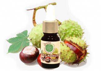 Экстракт концентрат конского каштана (плоды) TEST Product Title Экстракт концентрат конского каштана (плоды) TEST Product Alt