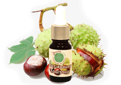экстракт конского каштана купить экстракт конского каштана