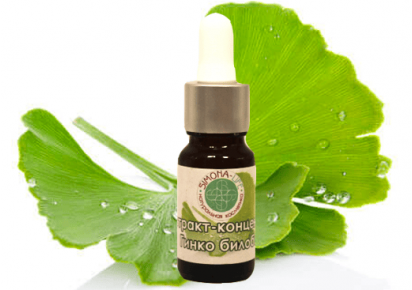 экстракт гинкго билоба купить экстракт гинкго билоба