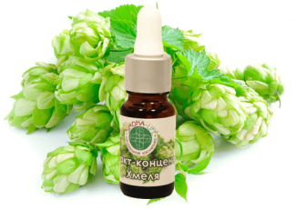 Экстракт концентрат хмеля TEST Product Title Экстракт концентрат хмеля TEST Product Alt