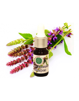 Экстракт концентрат шалфея TEST Product Title Экстракт концентрат шалфея TEST Product Alt