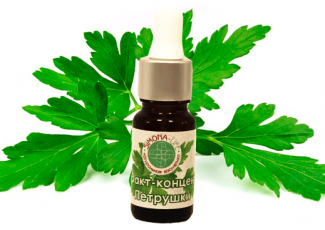 Экстракт концентрат петрушки TEST Product Title Экстракт концентрат петрушки TEST Product Alt