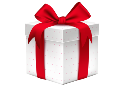 Подарок от 900грн. Подарок