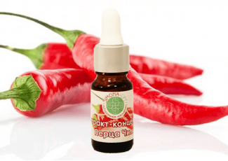 Экстракт концентрат перца чили TEST Product Title Экстракт концентрат перца чили TEST Product Alt