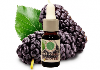 Экстракт концентрат черной шелковицы TEST Product Title Экстракт концентрат черной шелковицы TEST Product Alt