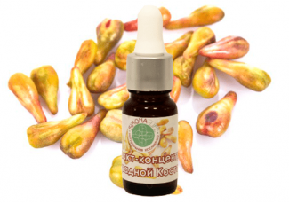 Экстракт концентрат косточек винограда TEST Product Title Экстракт концентрат косточек винограда TEST Product Alt