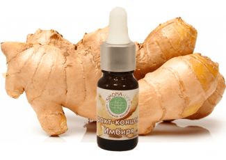 Экстракт концентрат имбиря Экстракт концентрат имбиря