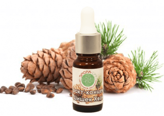 Экстракт концентрат пильцы шишки хвои TEST Product Title Экстракт концентрат пильцы шишки хвои TEST Product Alt