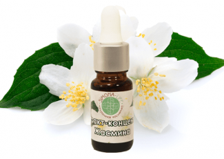 Экстракт концентрат жасмина