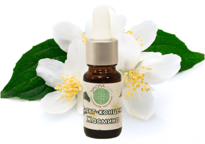 пищевой экстракт жасмина купить экстракт жасмина