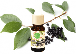 Экстракт концентрат черемухи TEST Product Title Экстракт концентрат черемухи TEST Product Alt