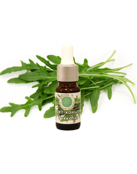 Экстракт концентрат рукколы TEST Product Alt