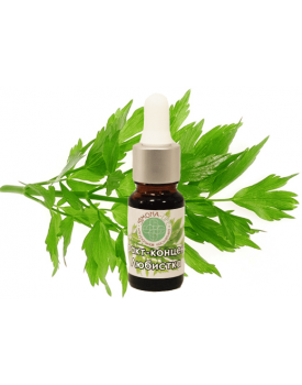 Экстракт концентрат любистка TEST Product Title Экстракт концентрат любистка TEST Product Alt