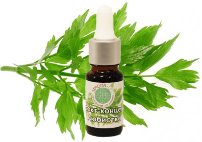 экстракт любисток купить киев любисток лекарственный купить