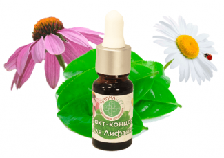 Экстракт концентрат для лифтинг