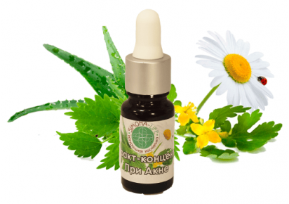 алоэ экстракт жидкий от акне экстракт от акне