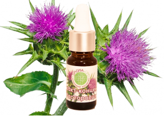 Экстракт концентрат семян расторопши TEST Product Title Экстракт концентрат семян расторопши TEST Product Alt