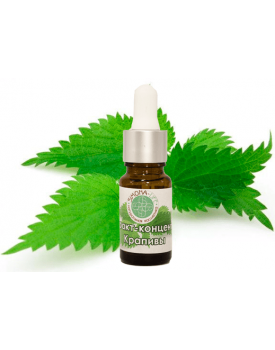 Экстракт концентрат крапивы TEST Product Title Экстракт концентрат крапивы TEST Product Alt