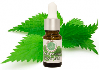 Экстракт концентрат крапивы TEST Product Title Экстракт концентрат крапивы TEST Product Alt