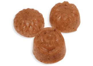 Универсальная плиточка с биотином