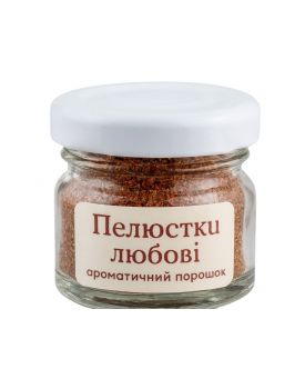 Пелюстки любові, ароматичний порошок TEST Product Title Пелюстки любові, ароматичний порошок TEST Product Alt