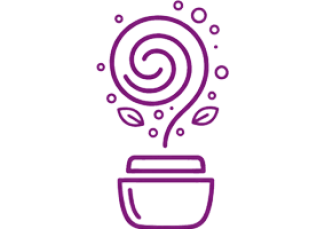 Детокс серия со спирулиной