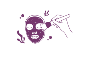 Маски альгинатные (Не гипсовые)