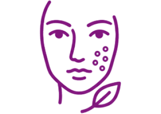 Серия от акне