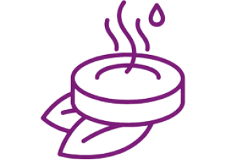 Твердая Шампунь