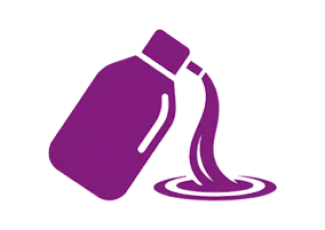 Жидкая Шампунь