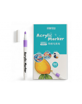 Акриловые маркеры TEST Product Title Акриловые маркеры TEST Product Alt