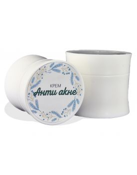 Анти акне крем TEST Product Title Анти акне крем TEST Product Alt