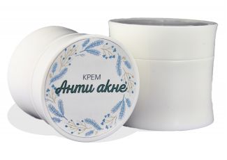 Анти акне крем TEST Product Title Анти акне крем TEST Product Alt