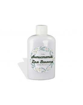 Антистатик та гель для волосся TEST Product Title Антистатик та гель для волосся TEST Product Alt