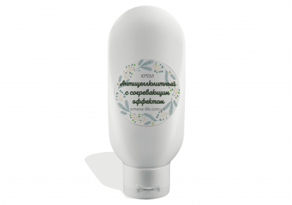 антицеллюлитный крем