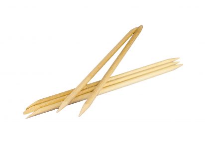 апельсиновые палочки для маникюра