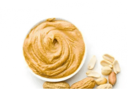 Арахисовая паста натуральная без сахара
