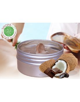 Ароматична кавова масажна свічка TEST Product Title Ароматична кавова масажна свічка TEST Product Alt