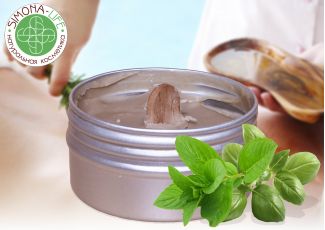 Ароматична масажна свічка (ясності розуму та мотивації)